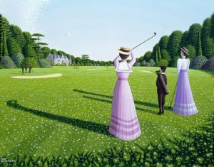 The Fairway, 1996